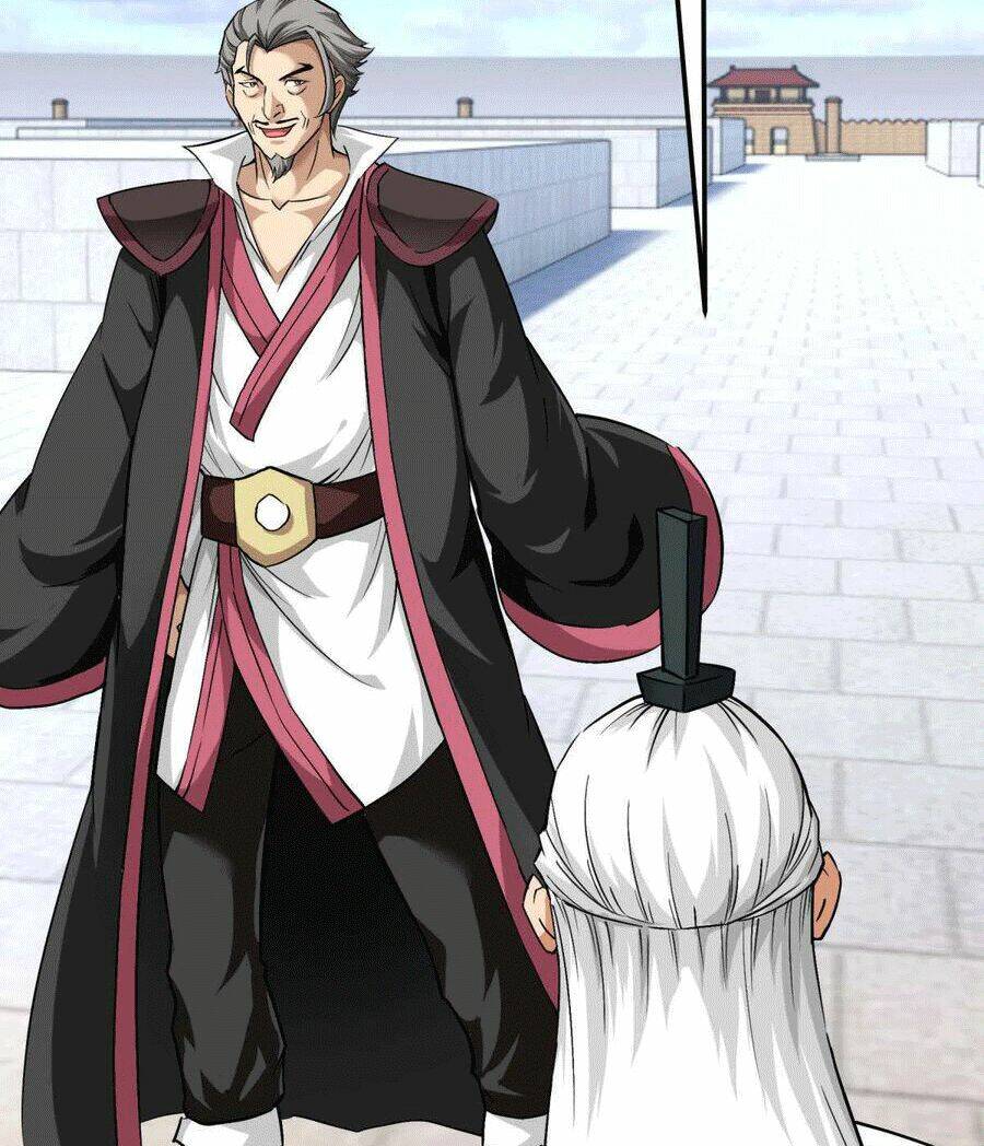 trọng sinh ta là đại thiên thần chapter 101 2