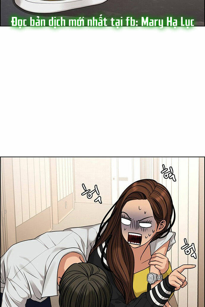 nữ thần giáng thế chapter 173.2 43