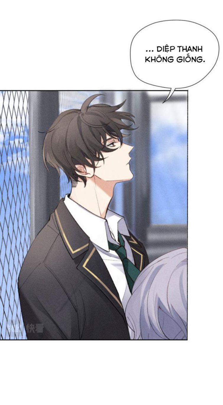 trò chơi săn mồi chapter 3 52