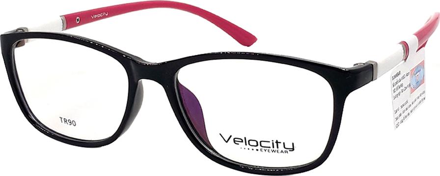 Gọng kính Unisex VELOCITY VL36461