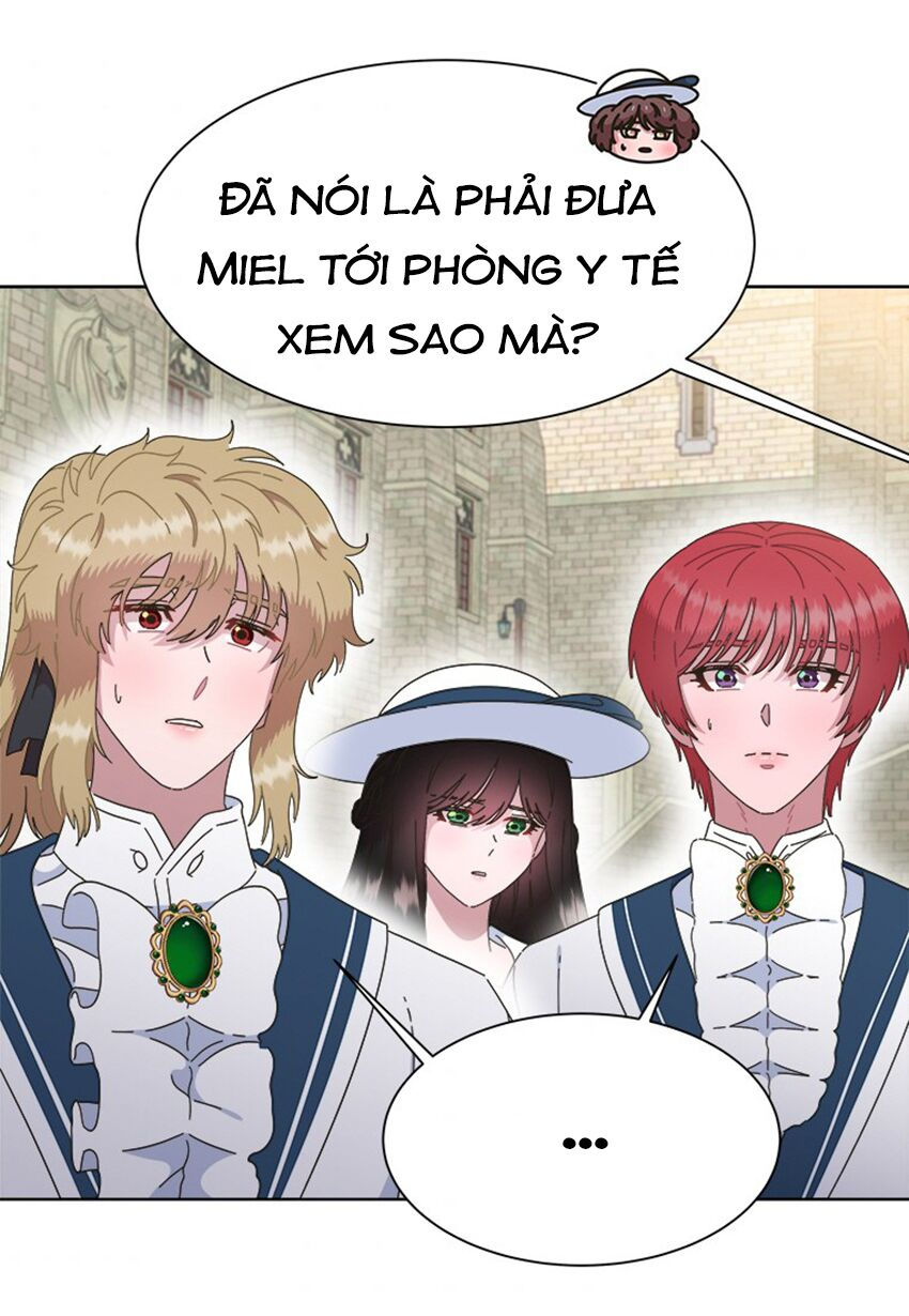 con gái bảo bối của ma vương chapter 127 36