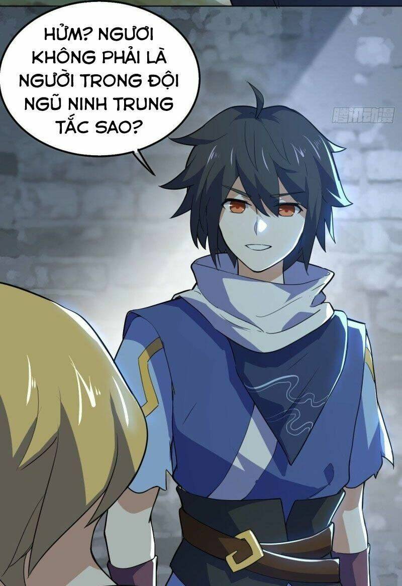 thần võ đế tôn chapter 104 30