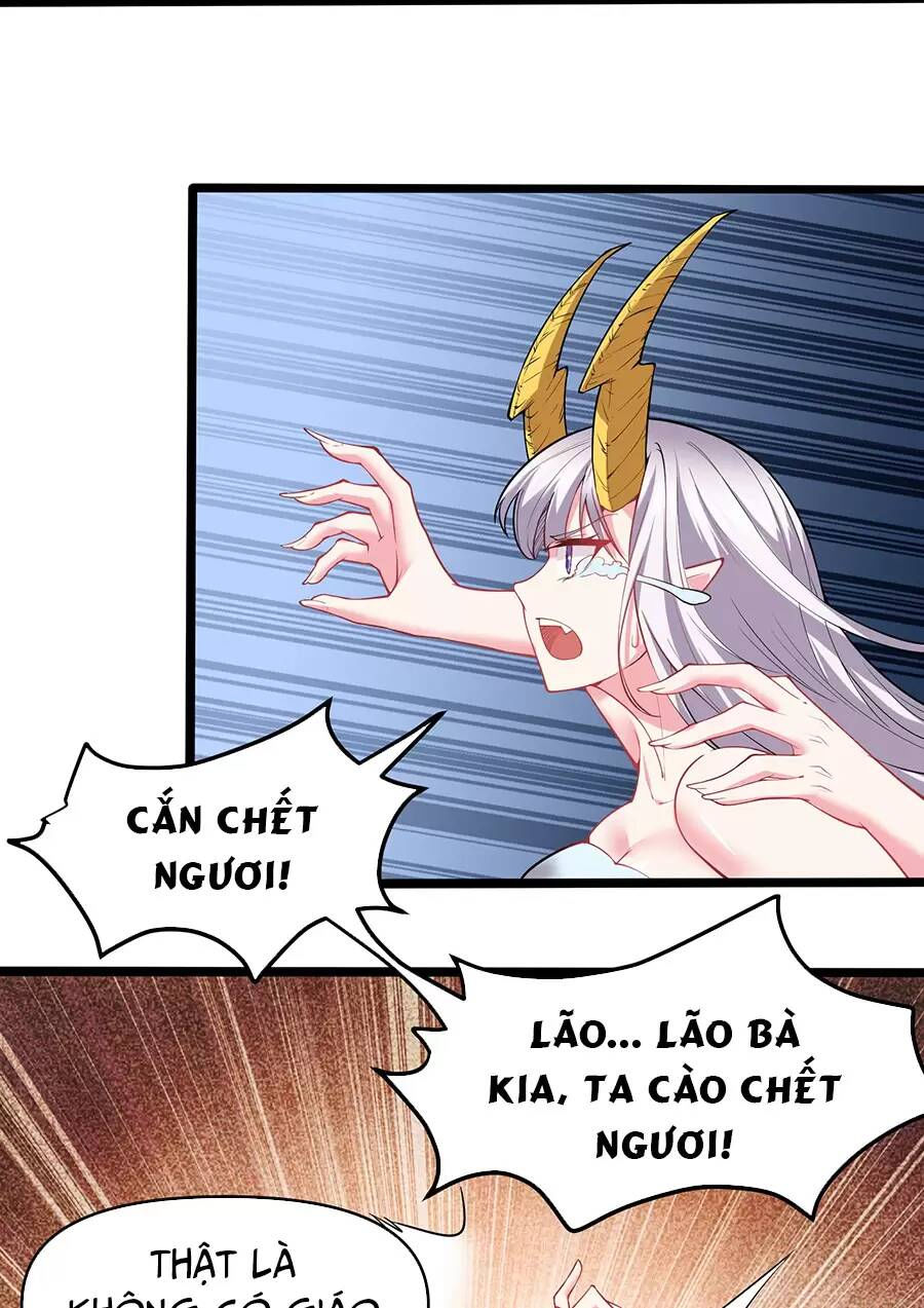 đồ long kỵ sĩ hôn môi ác long chapter 30 68