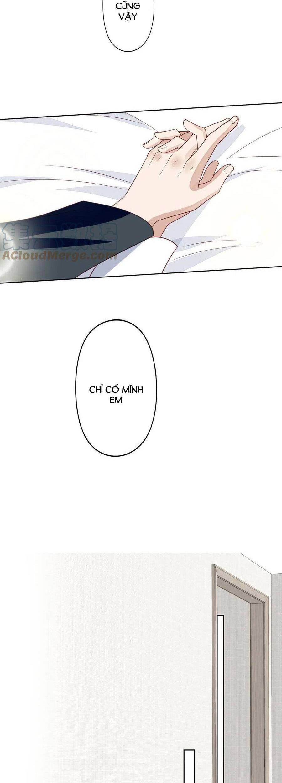 dựa vào đại lão ổn định vị trí c trong nam đoàn chapter 126 19