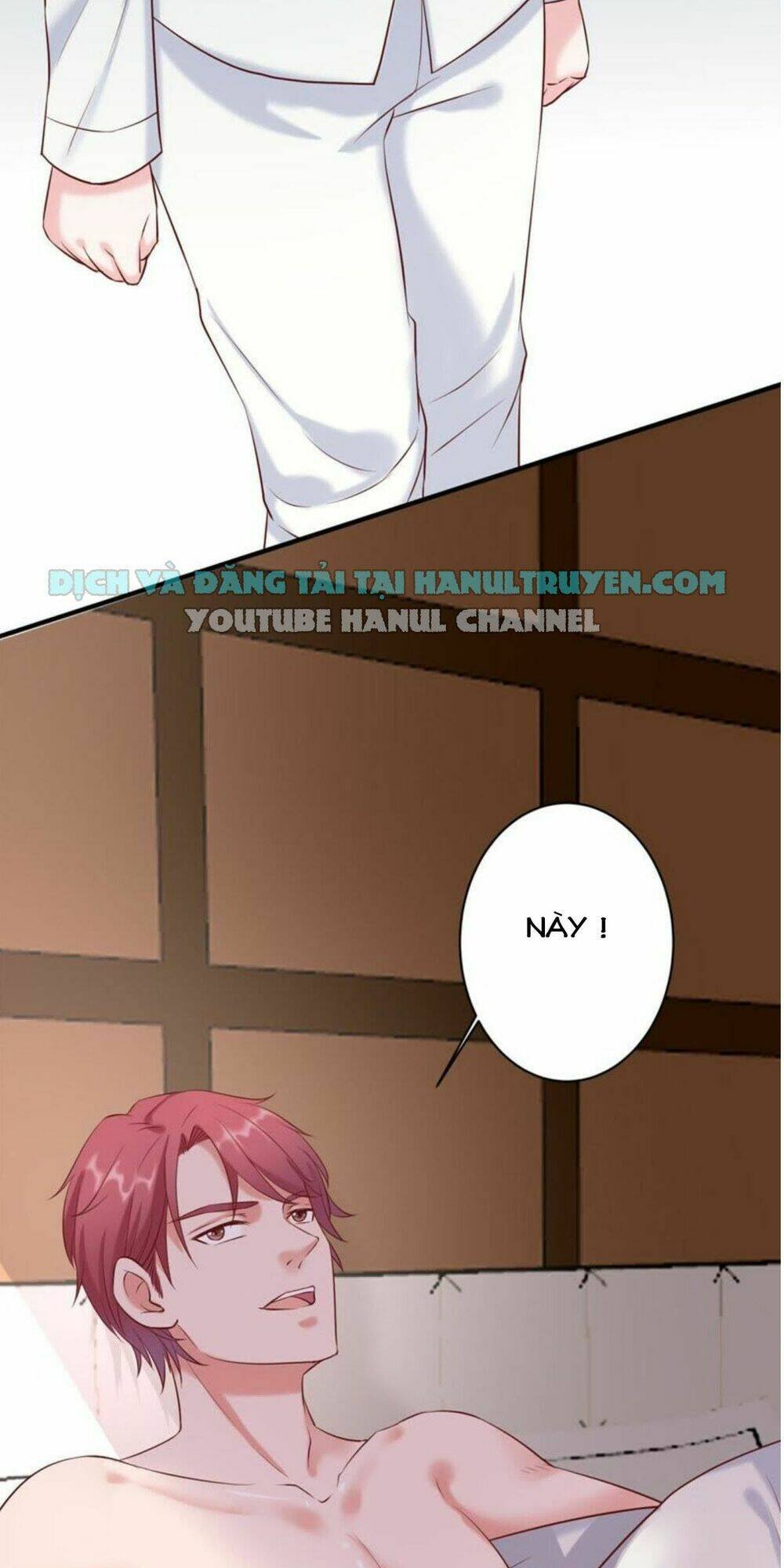 ảnh hậu bé nhỏ của tổng tài chapter 7 19