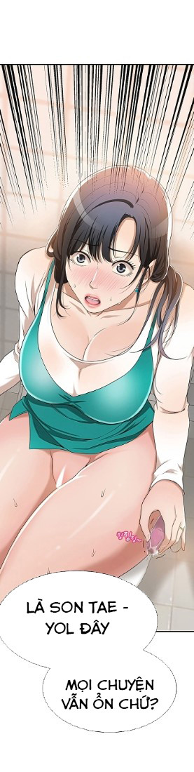 craving - dục vọng chapter 8 2