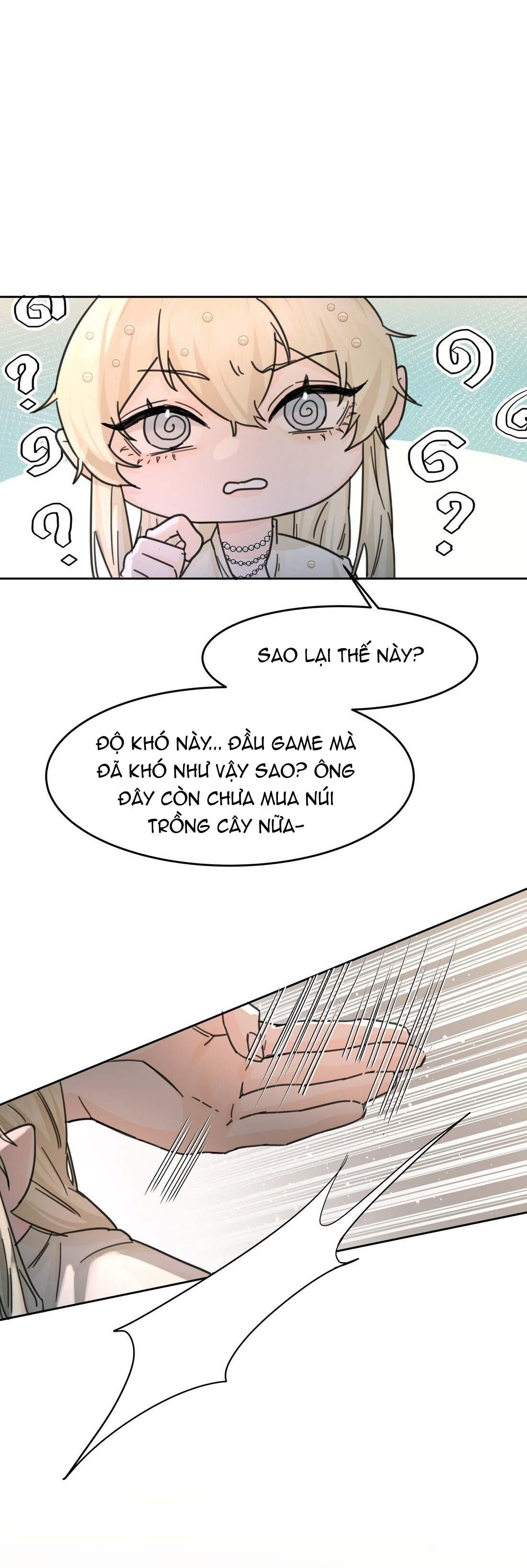 bạn trai cũ trở thành vua chapter 3 16