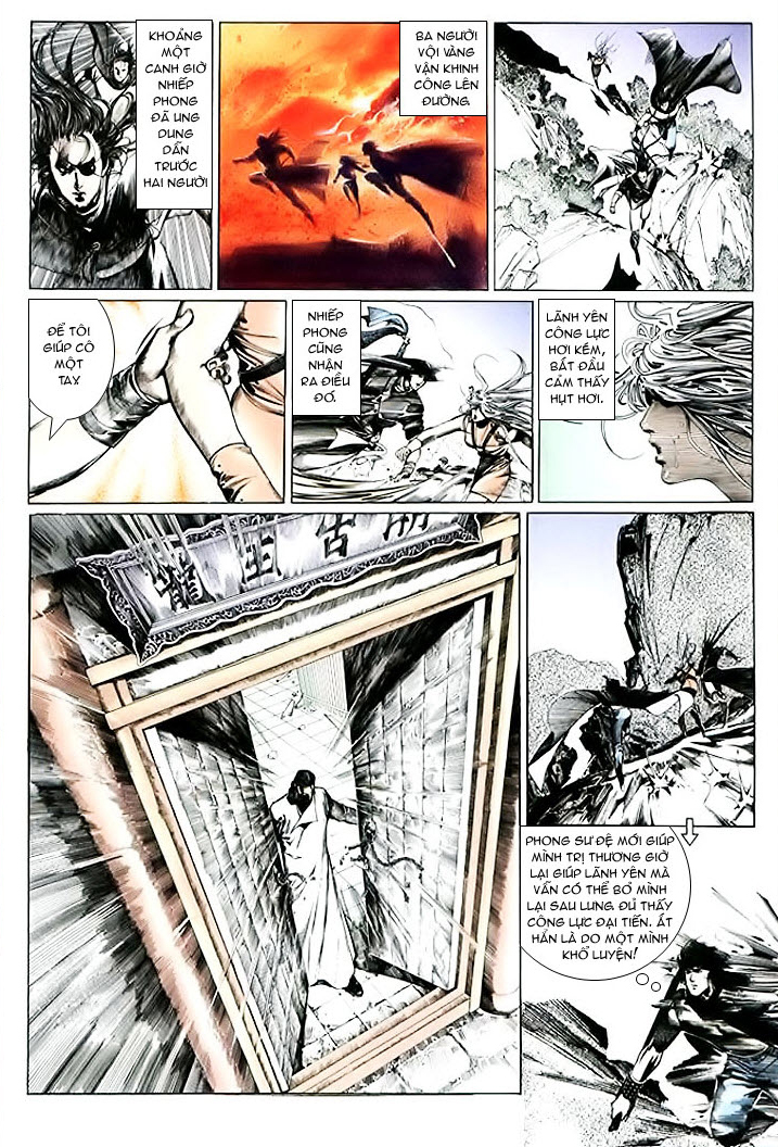 phong vân chapter 62 9