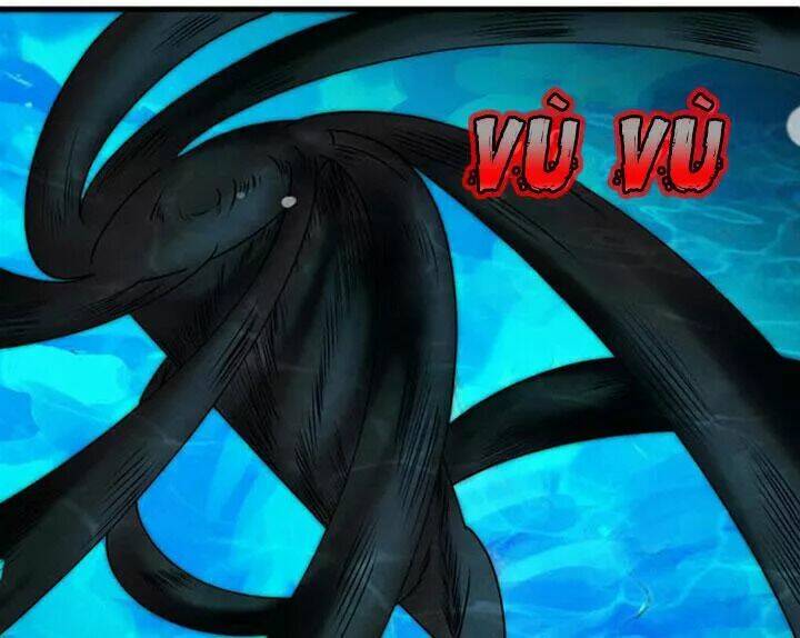 bồn tắm có vấn đề?! chapter 38 9