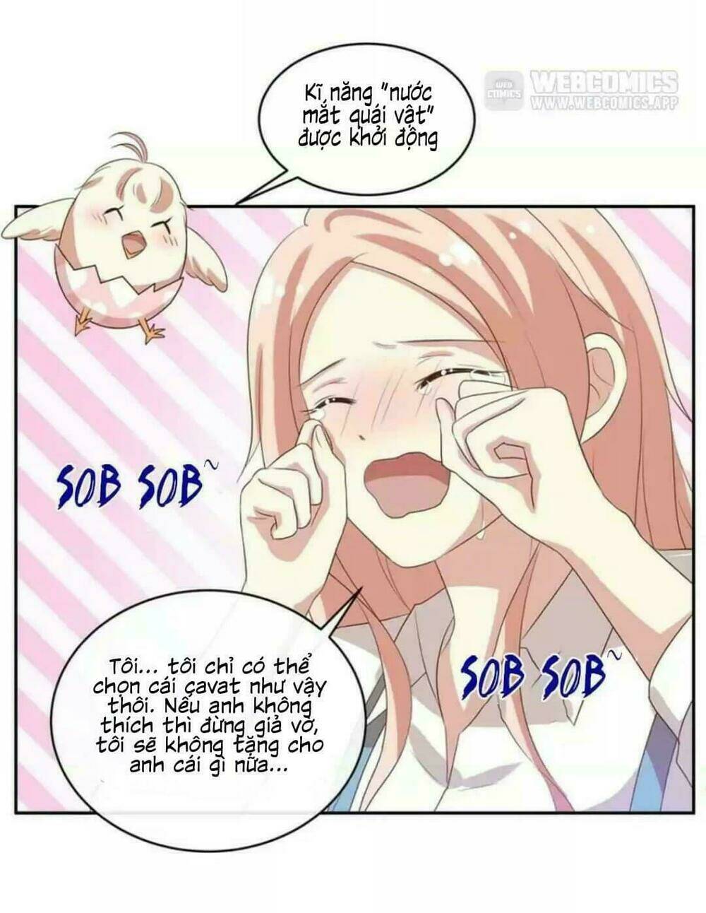 hệ thống yêu đương với nam thần chapter 23.1 14