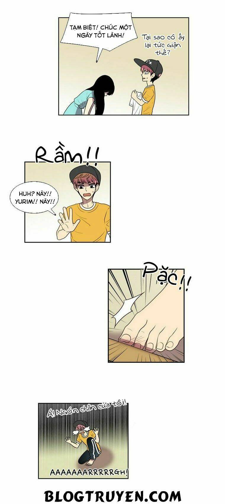 my shining world chapter 23 31