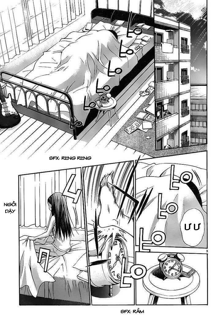 loveplus: kanojo no kako chapter 1 4