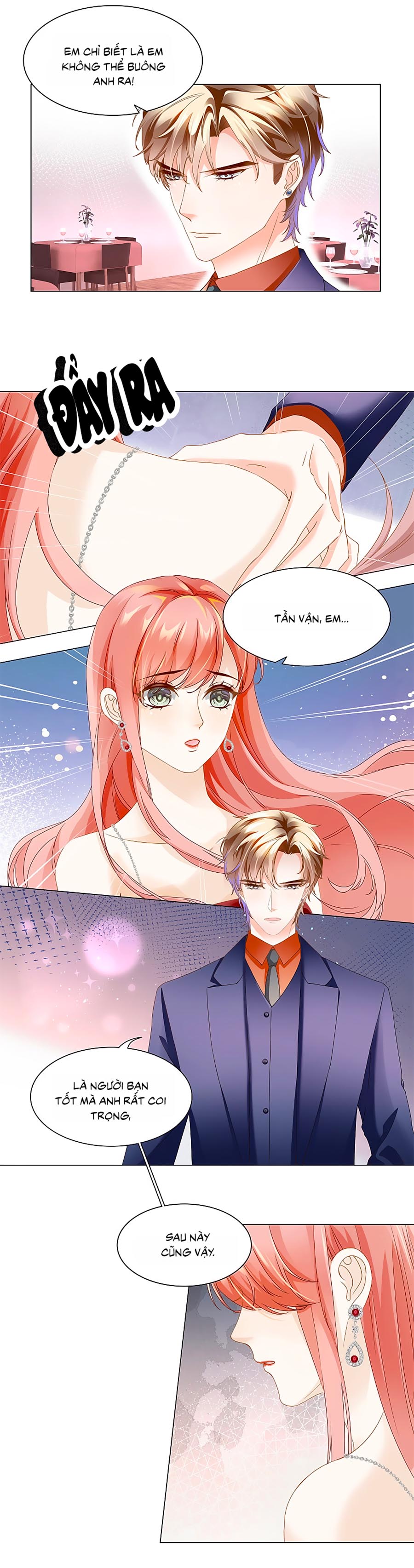 ma vương sau bộ vest: tổng tài khó chiều cưa không nổi chapter 57 2