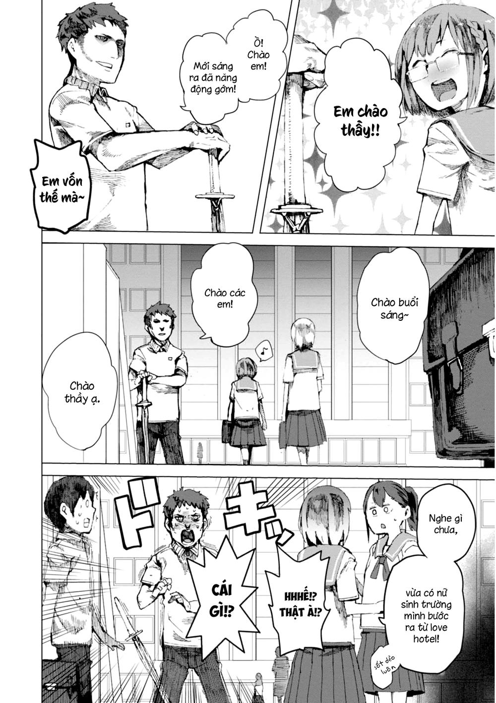 chio-chan no tsuugakuro chapter 1.1 37