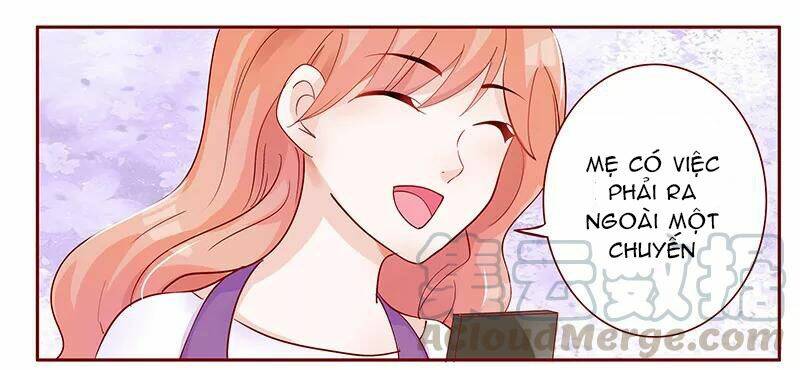 bá đạo tổng tài yêu tôi chapter 100 11