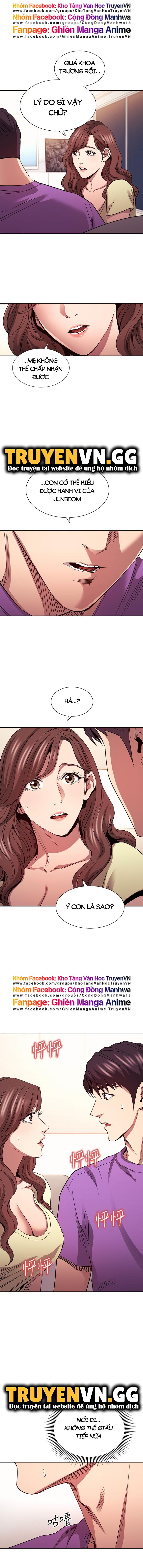 khi mẹ săn trai chapter 81 11