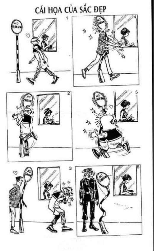 chú thoòng (full trọn bộ) chapter 2 12