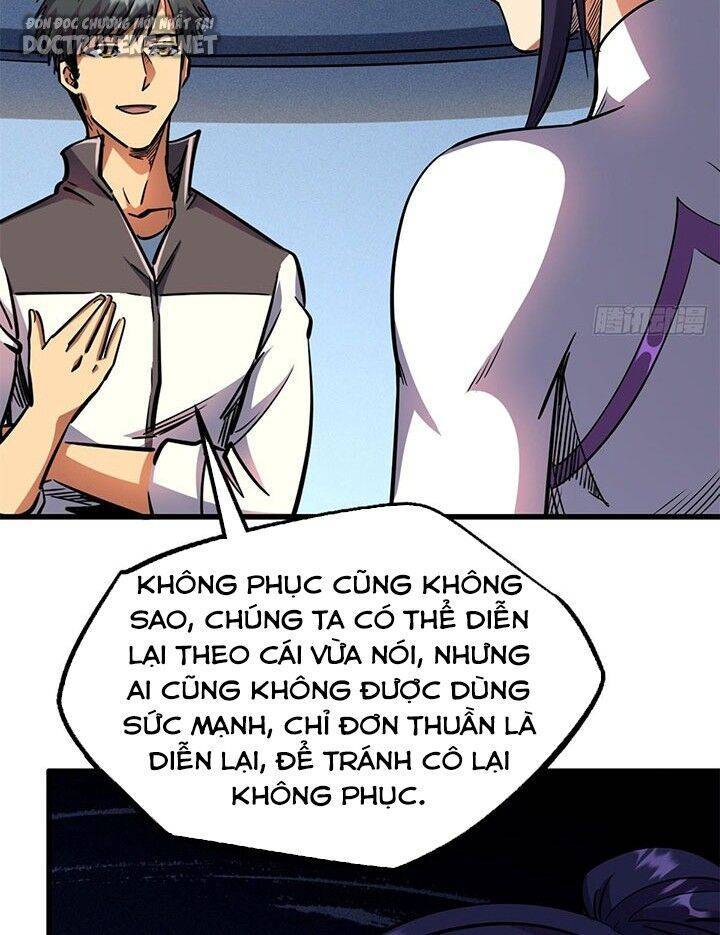 Siêu Cấp Thần Cơ Nhân Chapter 169 - Trang 71