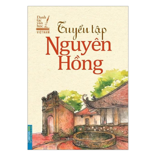 5 quyển Danh tác Văn học Việt Nam: Truyện Ngắn Nguyên Hồng + Khái Hưng + Nhất Linh + Vũ Trọng Phụng + Tiêu sơn Tráng Sĩ