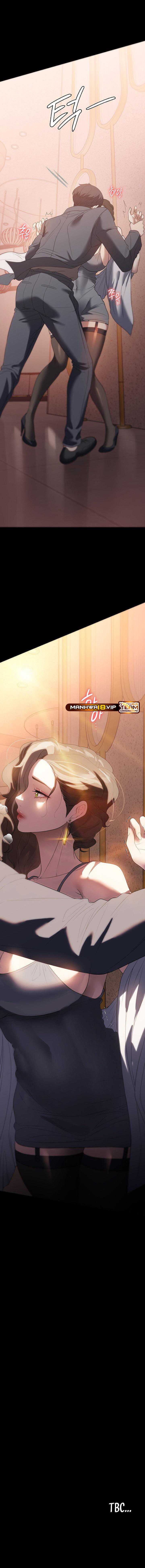 người giúp việc chapter 53 17