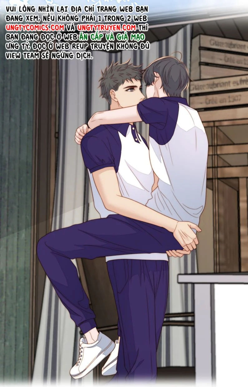 tôi bảo bạn cùng bàn đánh cậu chapter 70 9