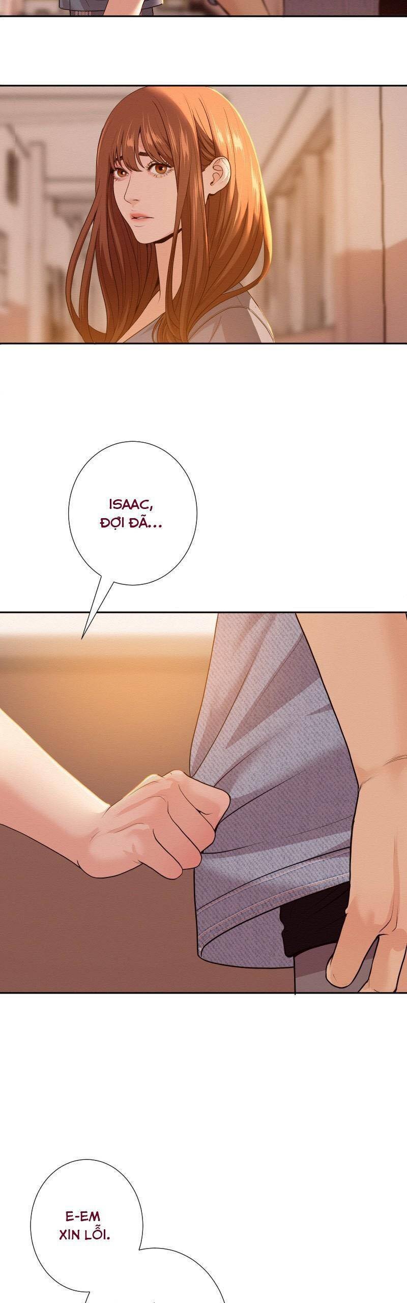 [18+] người yêu tôi là kẻ tâm thần chapter 25 7