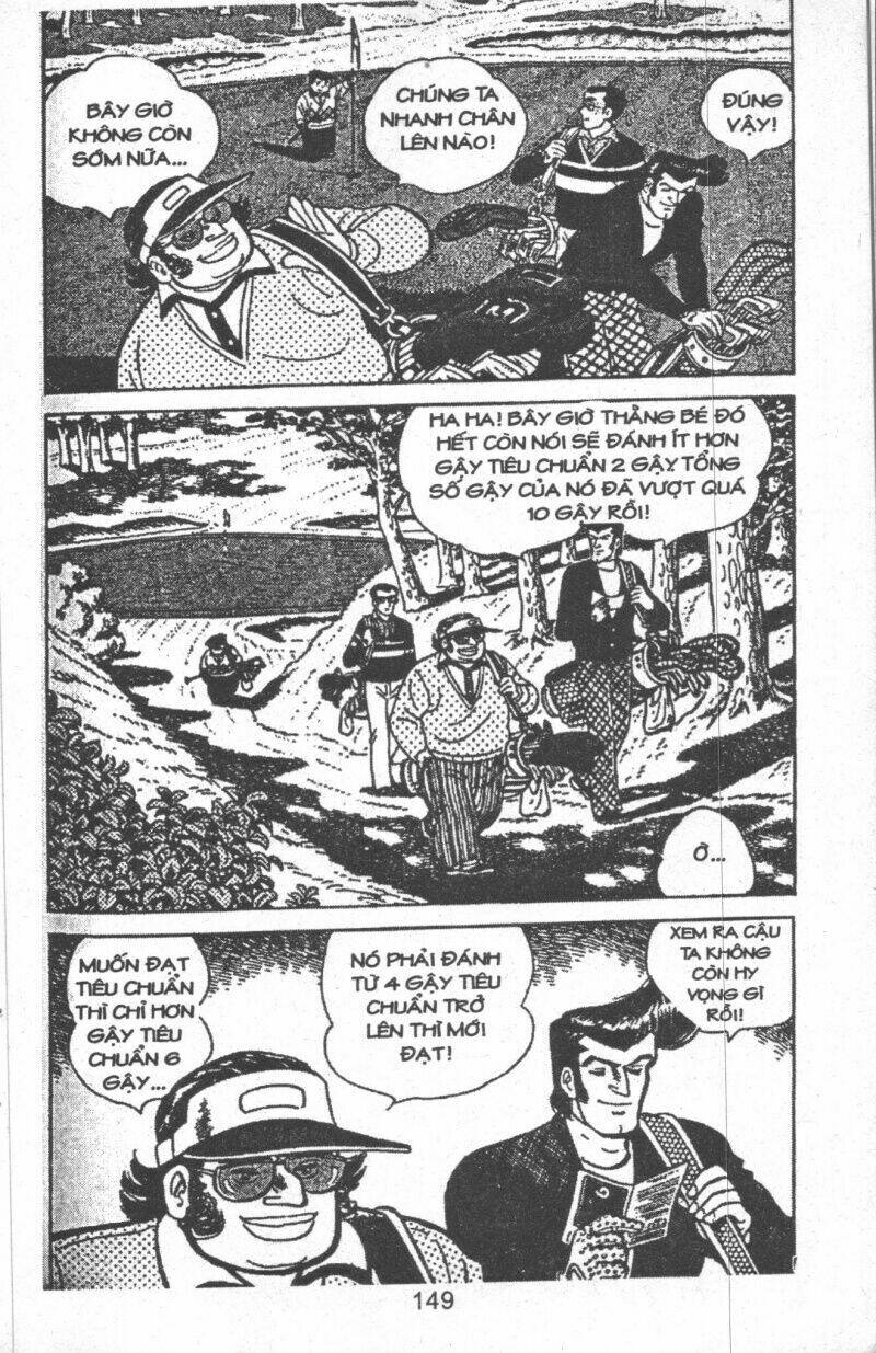 ashita tenki ni naare chapter 8 149