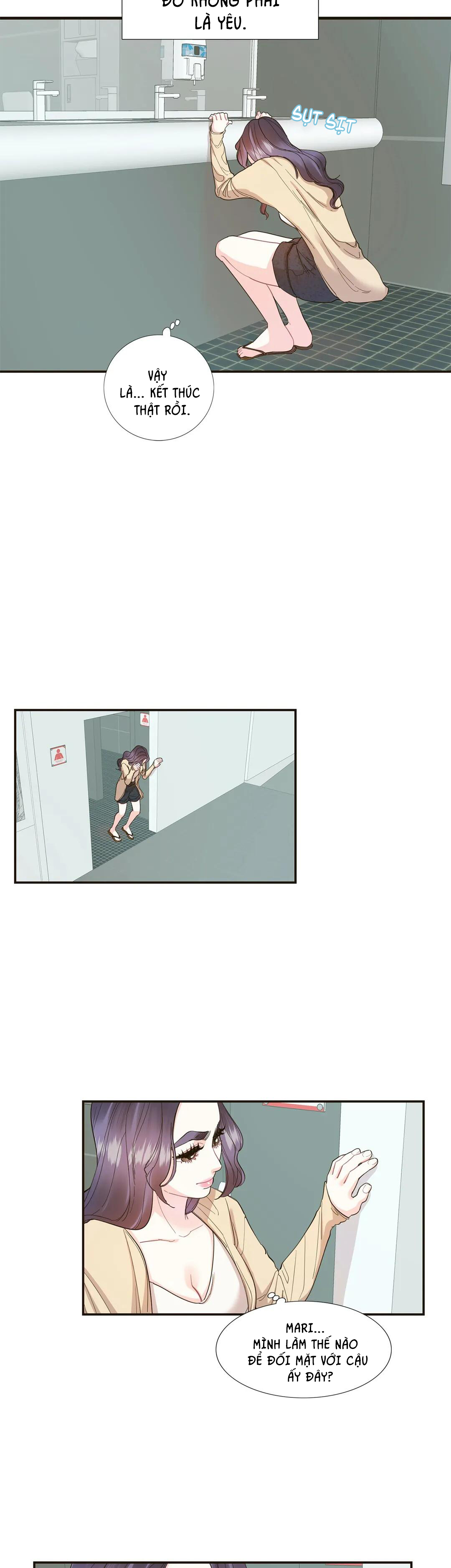 lên đỉnh chapter 32 6