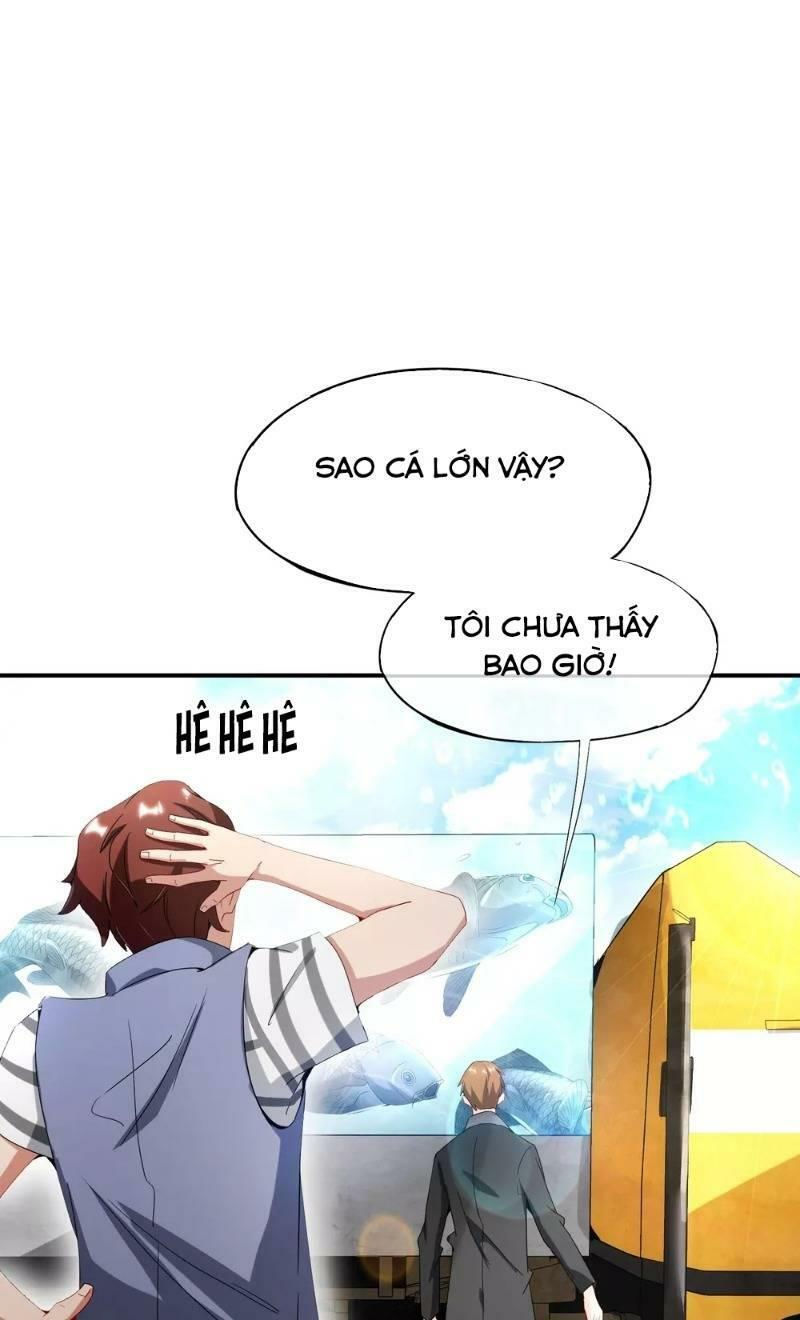 vòng bạn bè mạnh nhất của tiên giới chapter 10 5