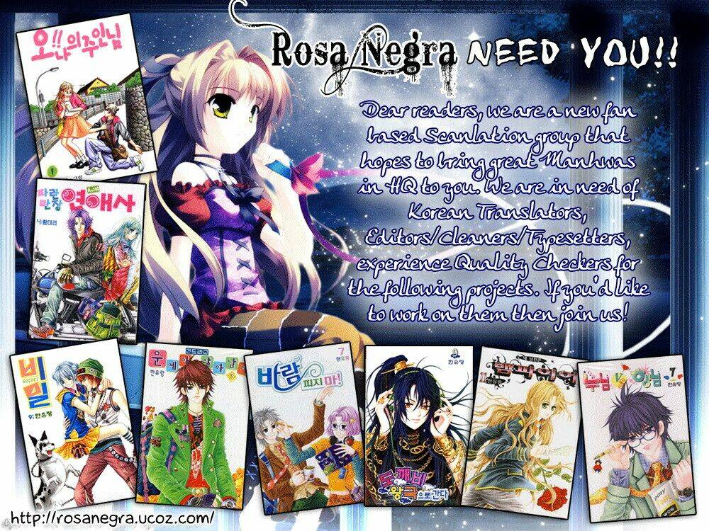 bạn trai tôi là ma cà rồng chapter 3 2