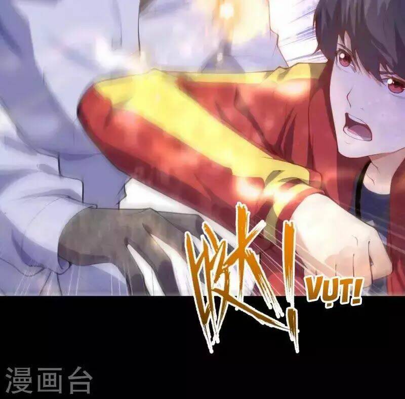 đô thị hộ hoa tiên tôn chapter 32 10