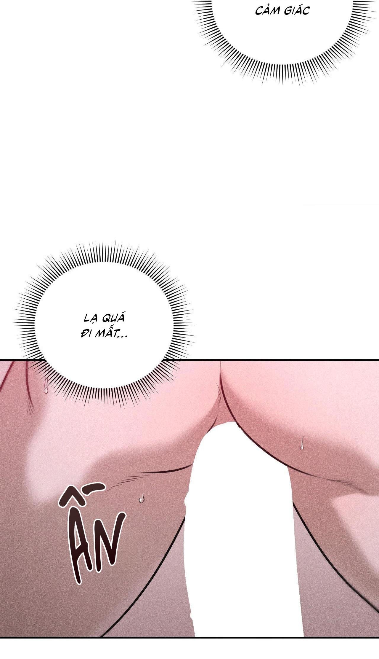 gấu teddy thân yêu chapter 36 10