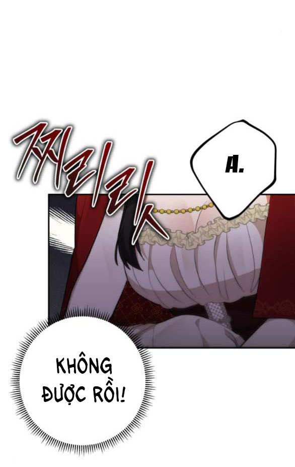 [18+] dũng sĩ vị tha chapter 15.2 24