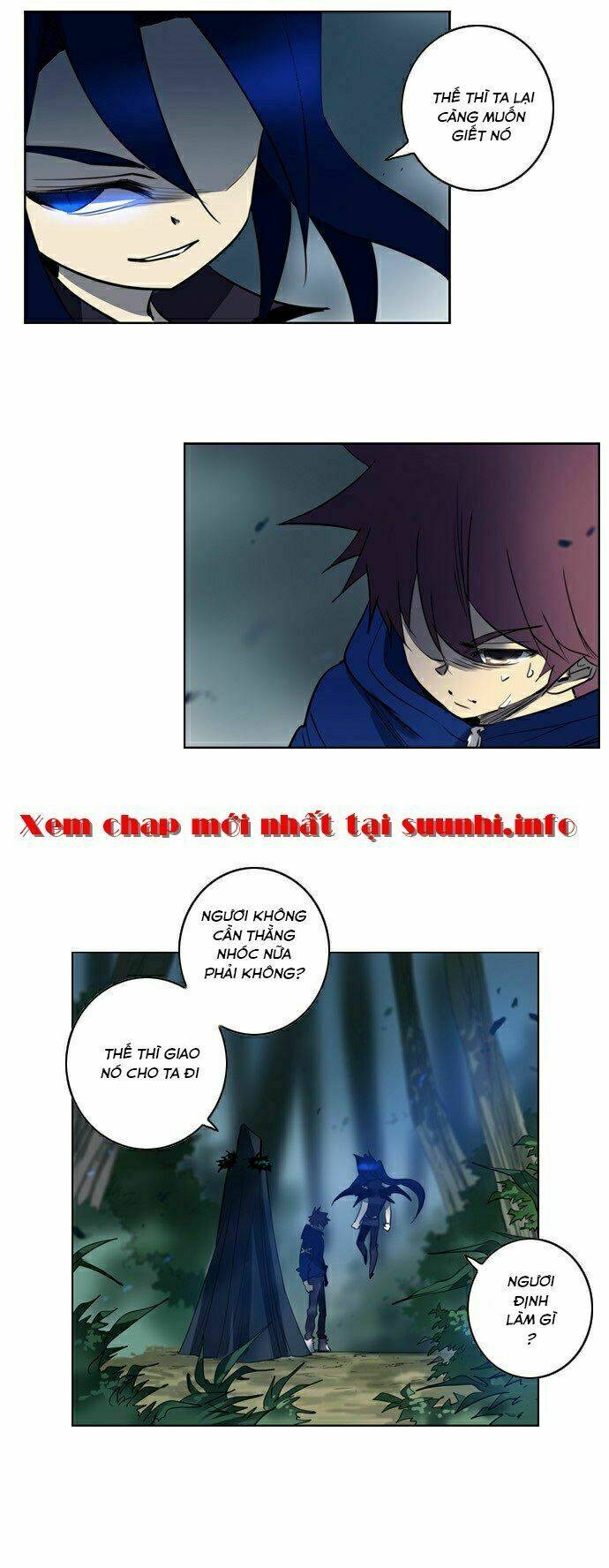 bản khế ước linh hồn chapter 98 17