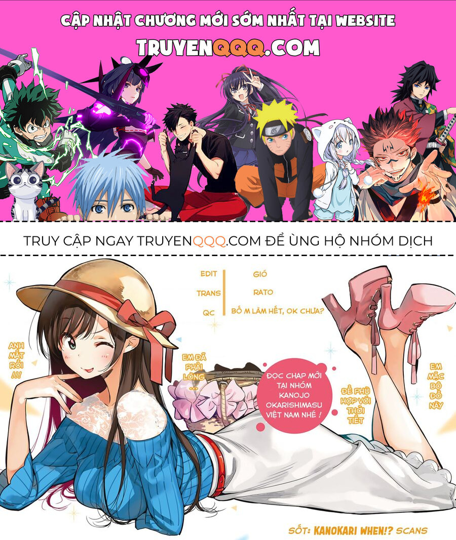 dịch vụ cho thuê bạn gái chapter 325 1