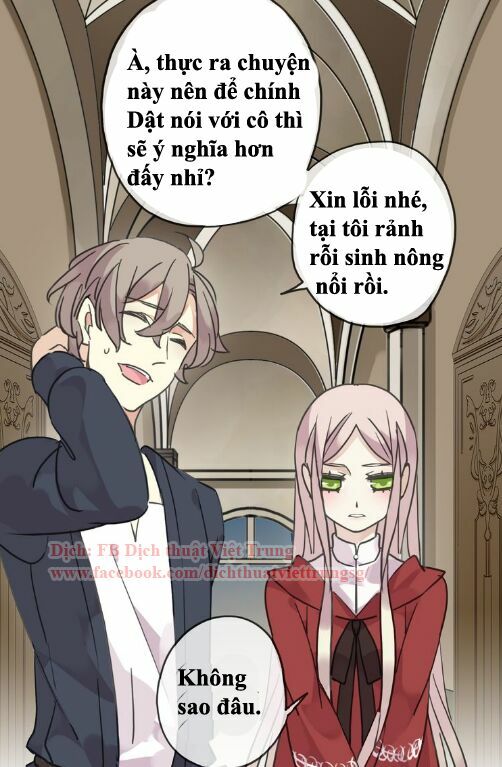 vết cắn ngọt ngào phần 1 chapter 26 6