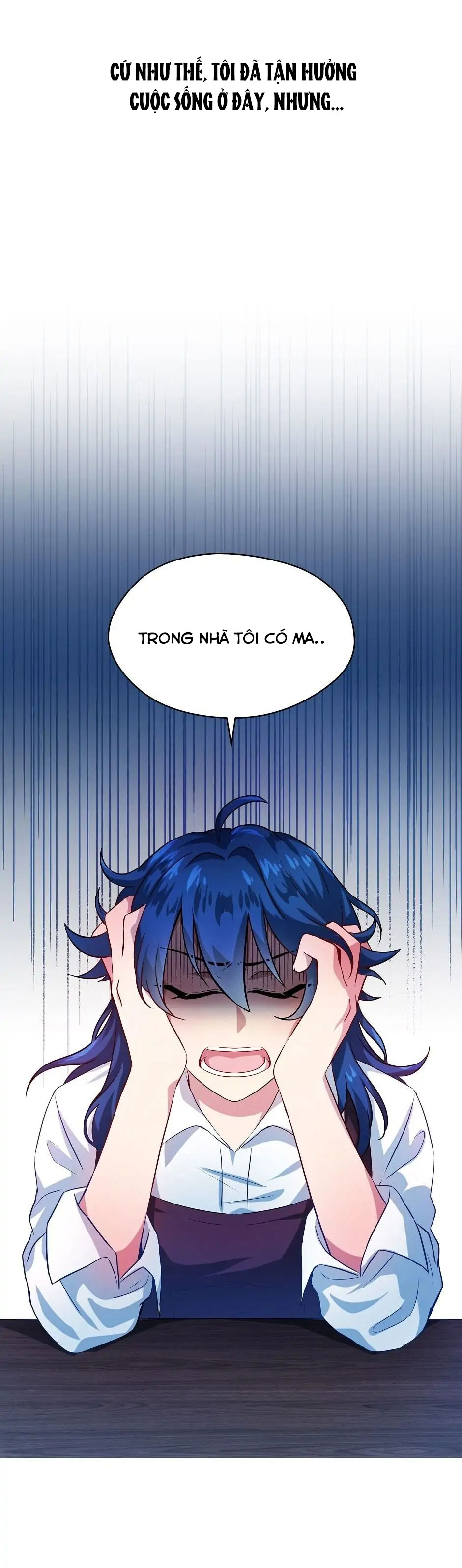 tôi không phải là nữ anh hùng chapter 1 26