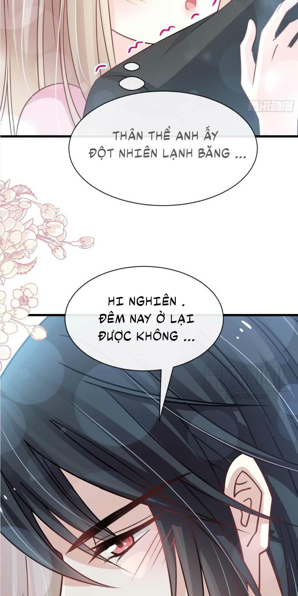 thiên hạ đệ nhất sủng phi chapter 159.2 25