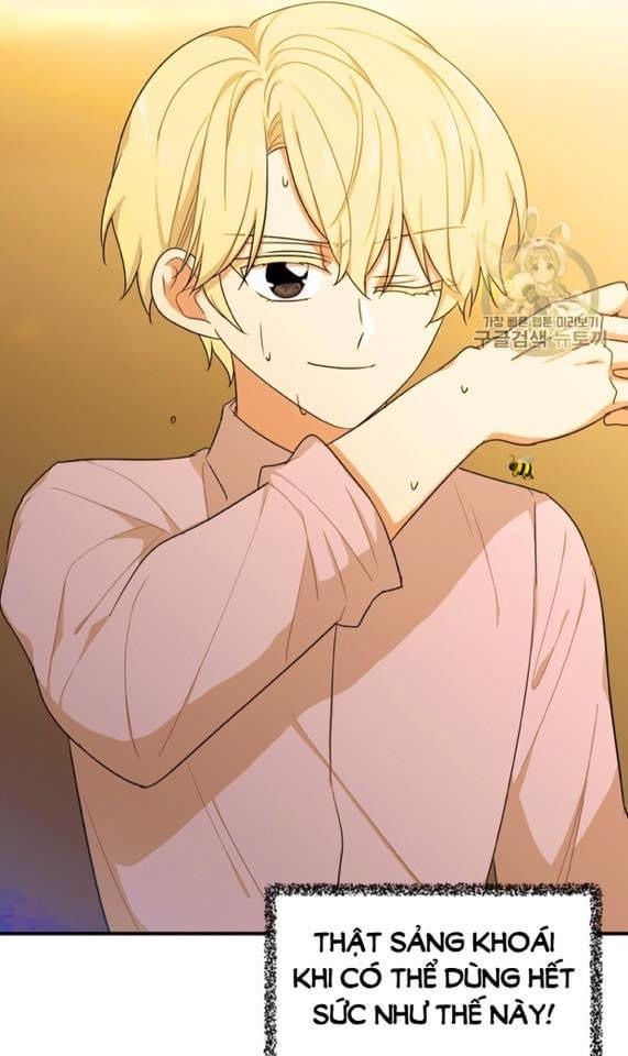xuyên không trở thành mẹ của nhân vật phản diện chapter 24 29