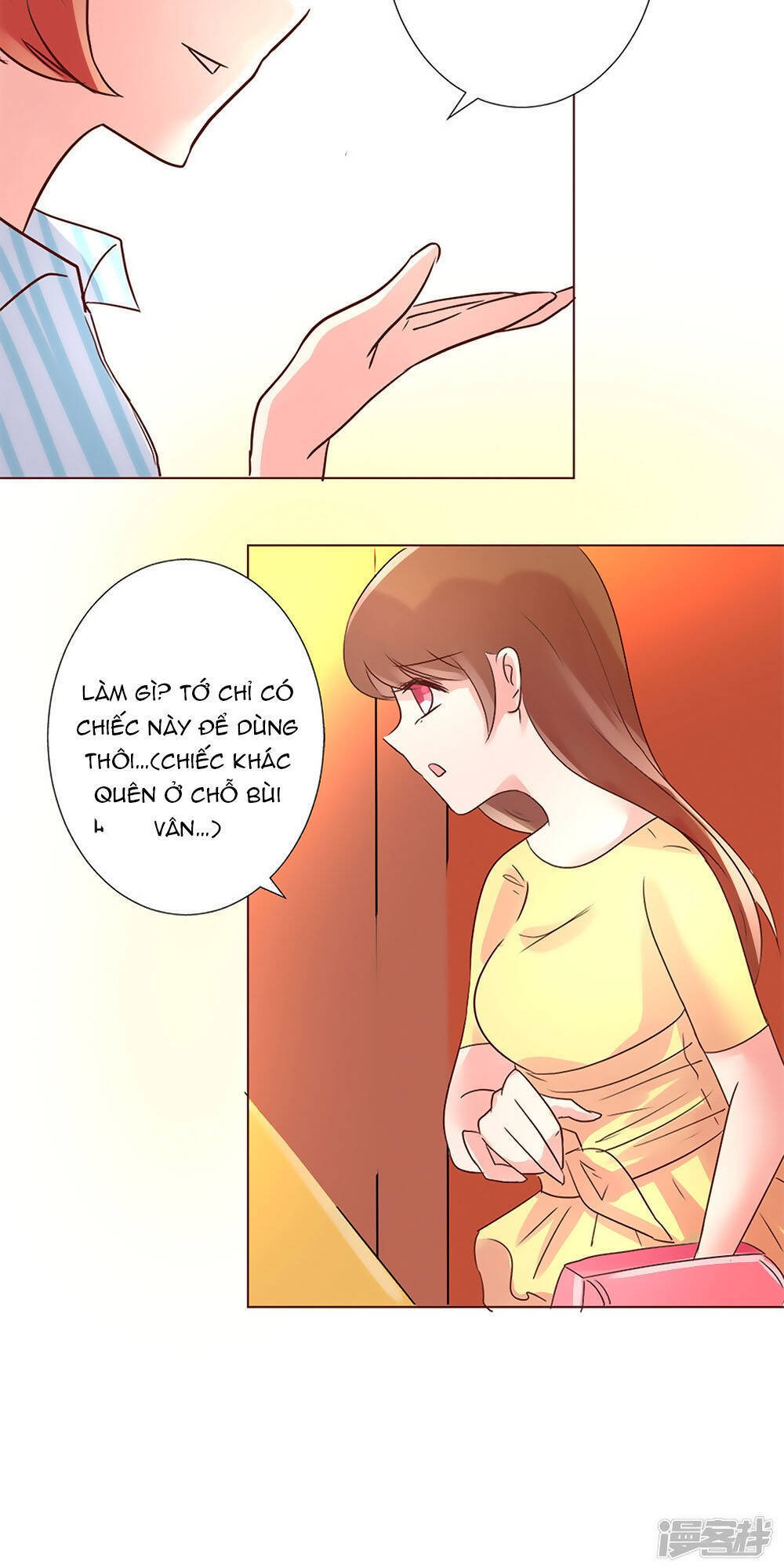 một tuần làm tình nhân chapter 7 18