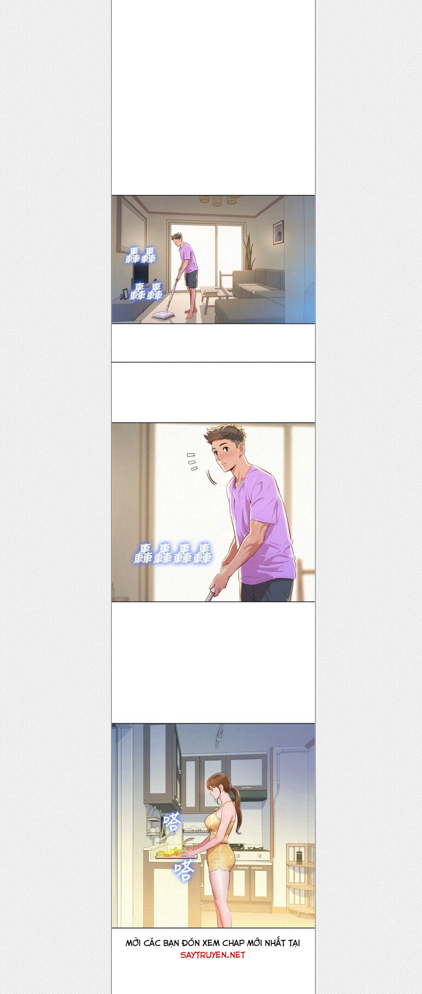 chị gái mưa chapter 45 4