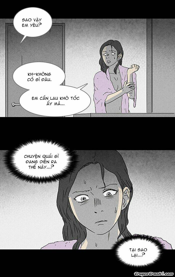 dung dịch thẫm mỹ chapter 7 18