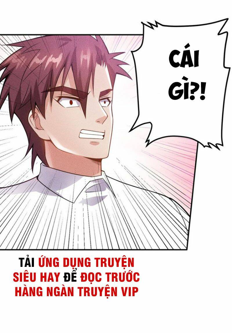 cao thủ cận vệ của nữ chủ tịch chapter 64 9