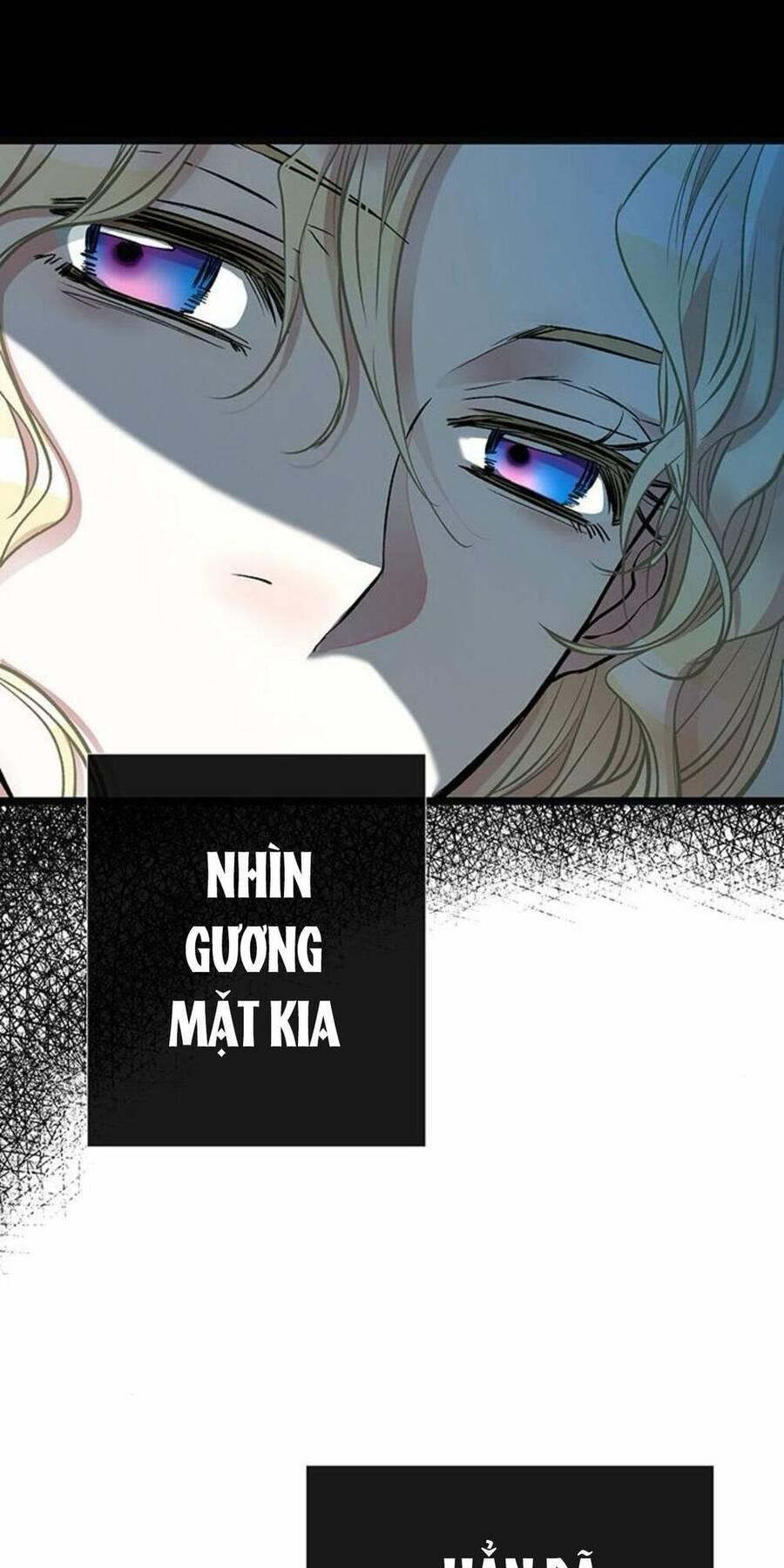 Hoàng Tử Rắc Rối chapter 50.2 9