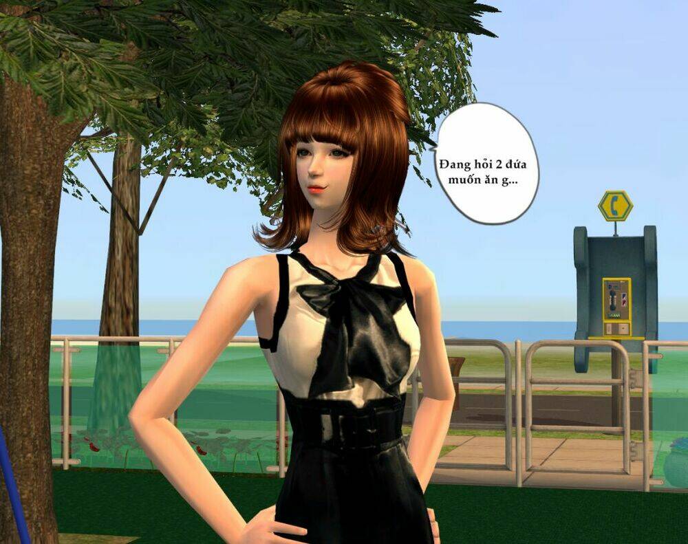 the world of model chapter 12 14