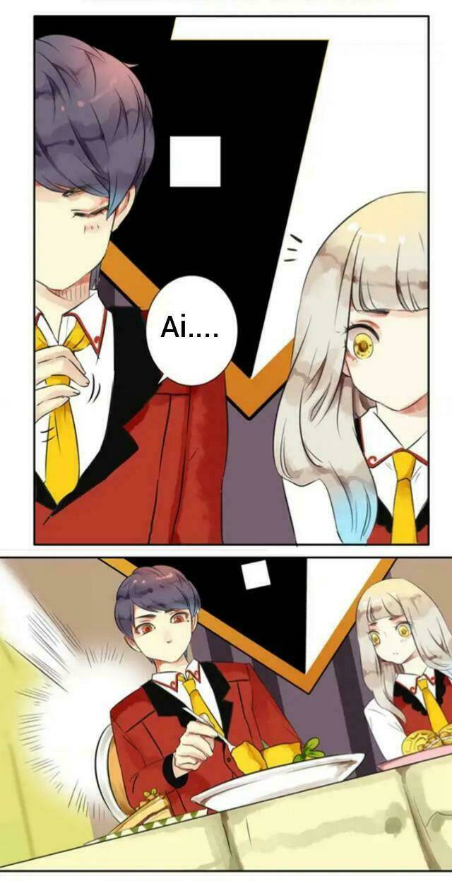 hoàng tử cải trang chú hề chapter 7 32