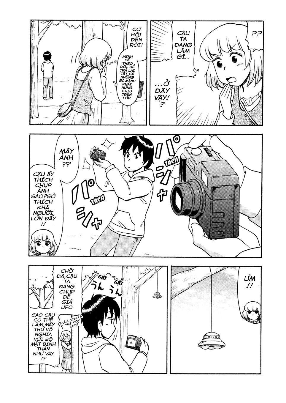 tonari no seki-kun chapter 39 2