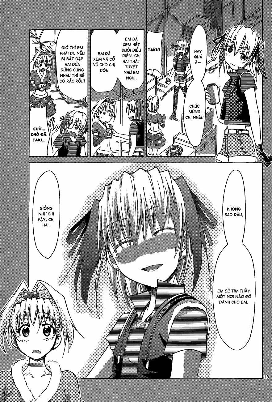 denpa kyoushi chapter 58 14