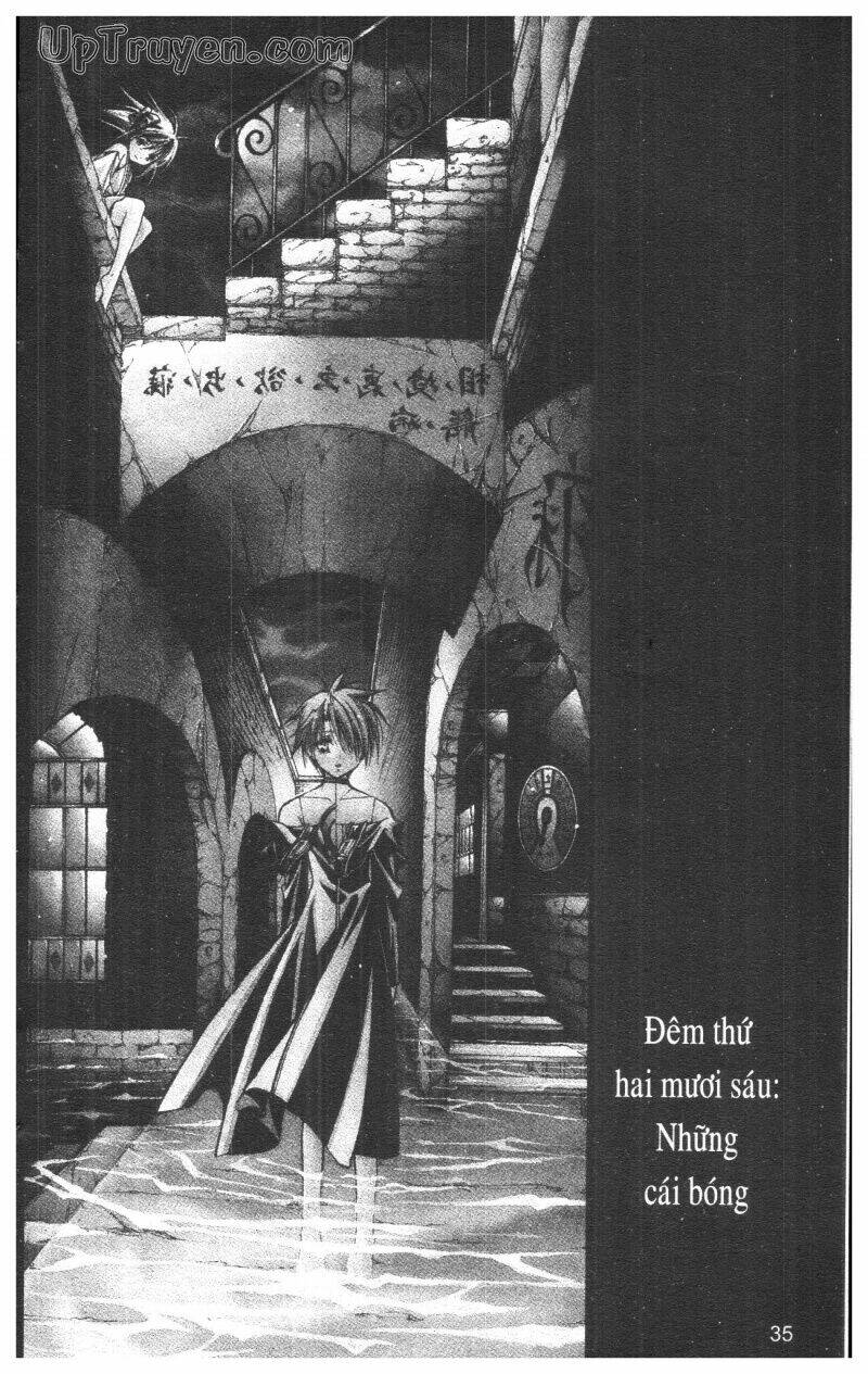 nightmare inspector chapter 5 34