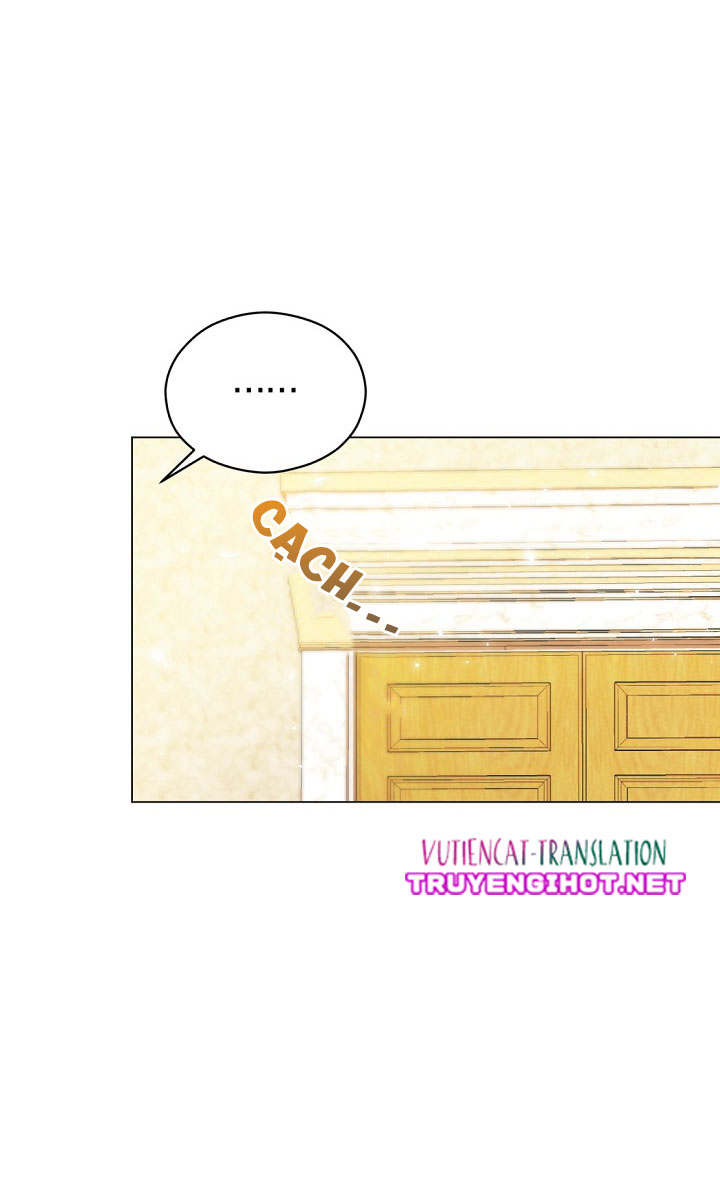 mối tình lãng mạn với kẻ phản diện chapter 26 18